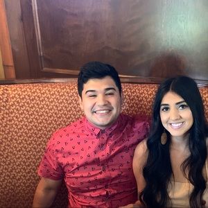 Meet your Posher, Christian